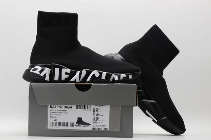 BALENCIAGA Speed Sneaker