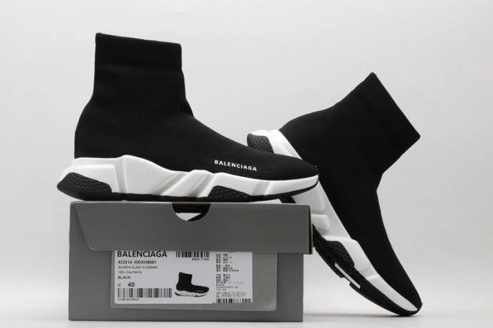 BALENCIAGA Speed Sneaker