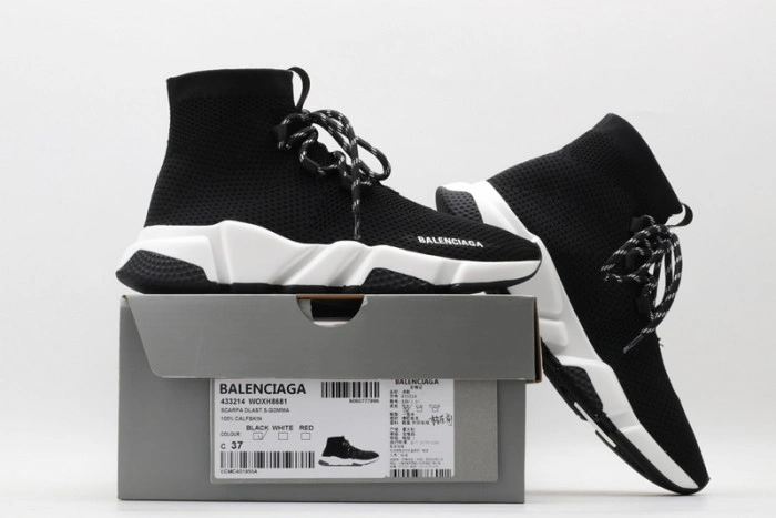 BALENCIAGA Speed Sneaker