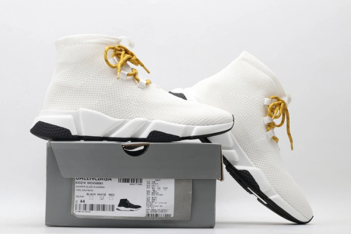 BALENCIAGA Speed Sneaker
