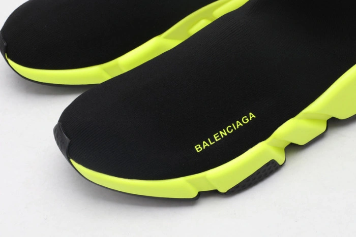 BALENCIAGA Speed Sneaker
