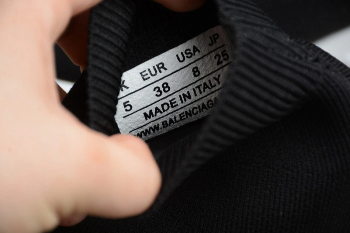 BALENCIAGA Speed Sneaker