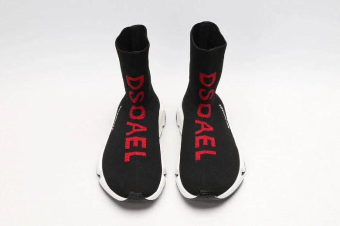 BALENCIAGA Speed Sneaker