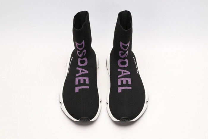 BALENCIAGA Speed Sneaker