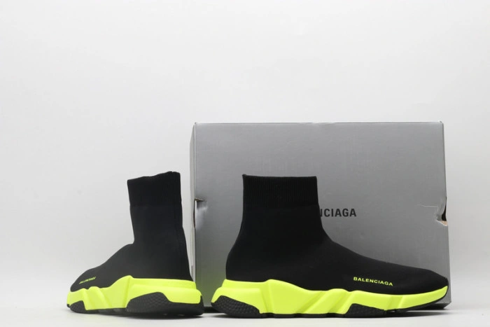 BALENCIAGA Speed Sneaker
