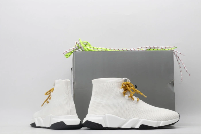 BALENCIAGA Speed Sneaker