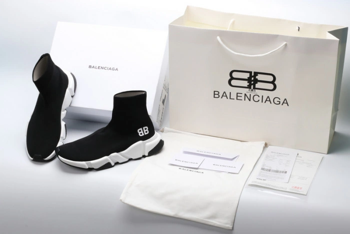 BALENCIAGA Speed Sneaker