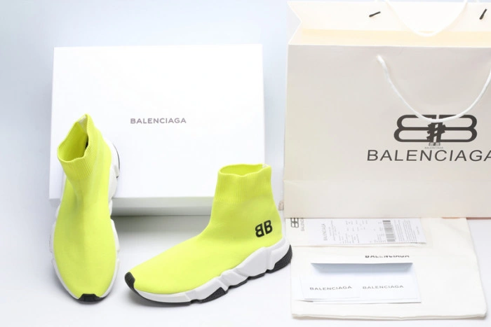 BALENCIAGA Speed Sneaker