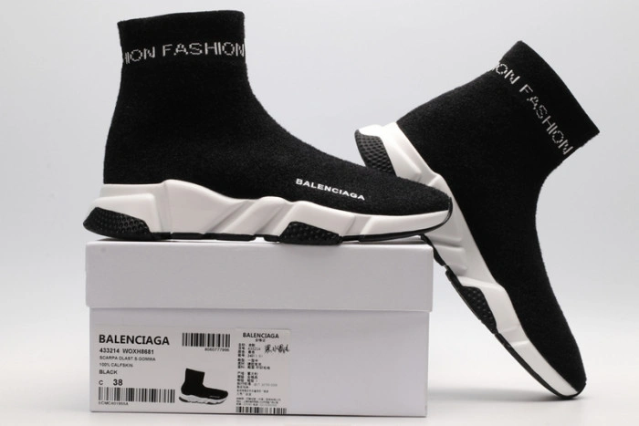 BALENCIAGA Speed Sneaker