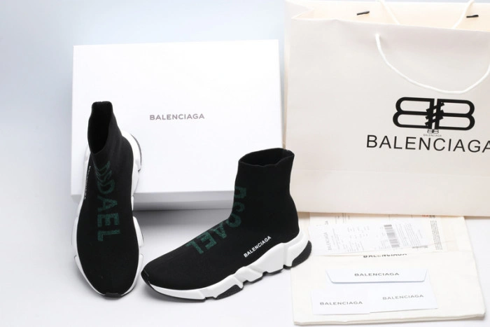BALENCIAGA Speed Sneaker