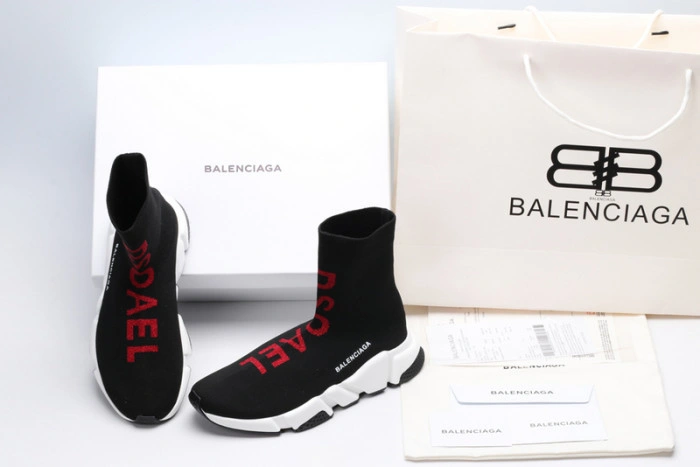 BALENCIAGA Speed Sneaker