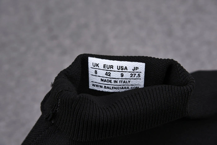 BALENCIAGA Speed Sneaker