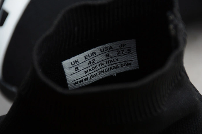 BALENCIAGA Speed Sneaker