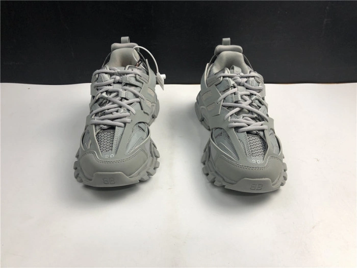 BALENCIAGA Track Trainer Grey 542436 W2LA1 3253