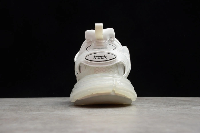 BALENCIAGA Track Trainer White 542436 W1GB1 7301