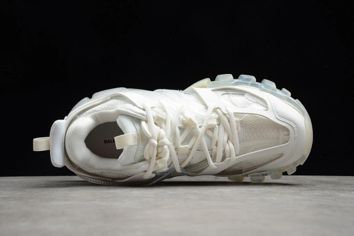 BALENCIAGA Track Trainer White 542436 W1GB1 7301