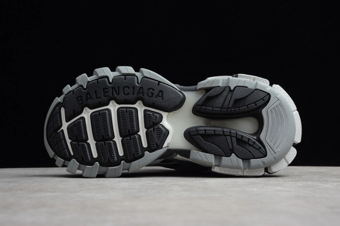 BALENCIAGA Track.2 grey 570391 W2GN3 1285
