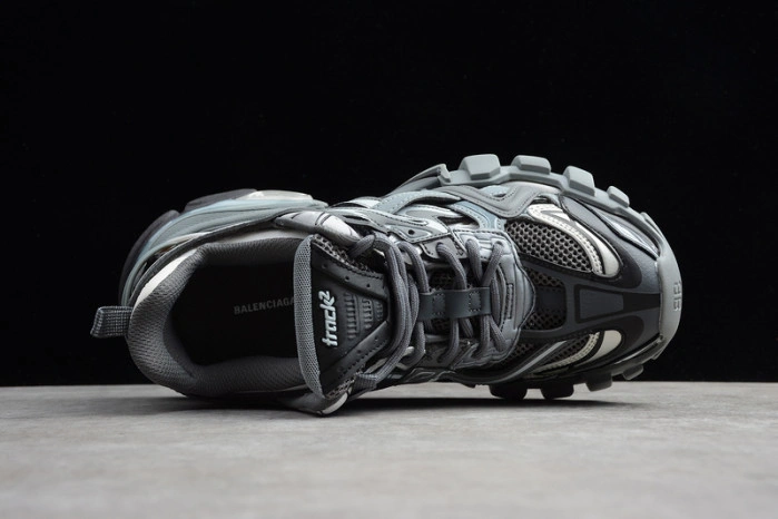 BALENCIAGA Track.2 grey 570391 W2GN3 1285