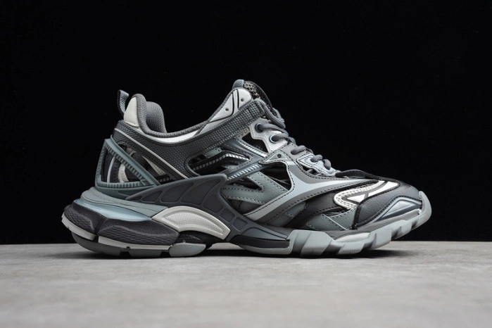 BALENCIAGA Track.2 grey 570391 W2GN3 1285