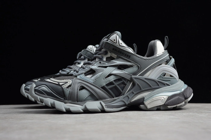 BALENCIAGA Track.2 grey 570391 W2GN3 1285