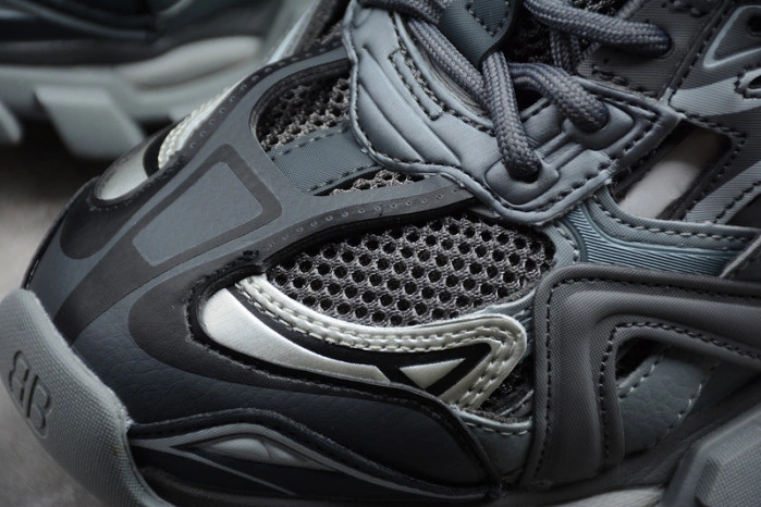 BALENCIAGA Track.2 grey 570391 W2GN3 1285