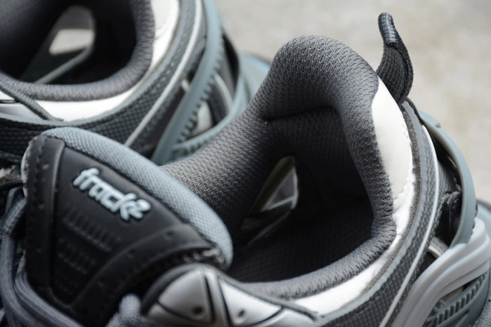 BALENCIAGA Track.2 grey 570391 W2GN3 1285