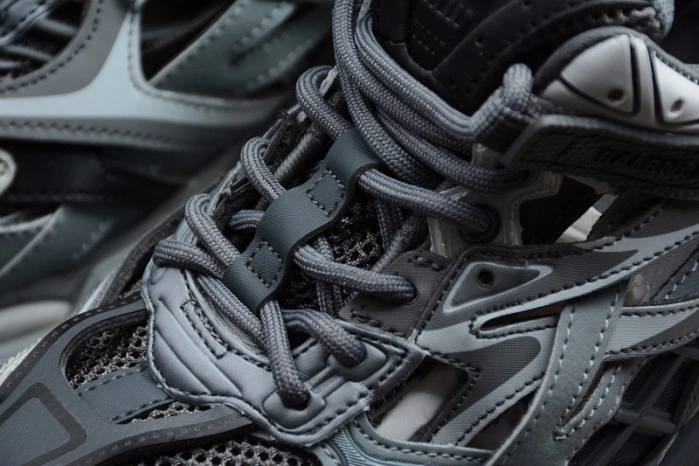 BALENCIAGA Track.2 grey 570391 W2GN3 1285