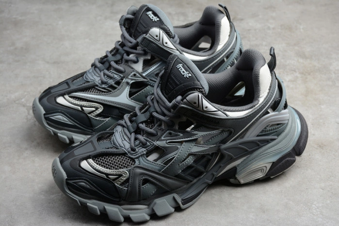 BALENCIAGA Track.2 grey 570391 W2GN3 1285