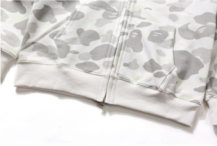 BAPE hoodie--01