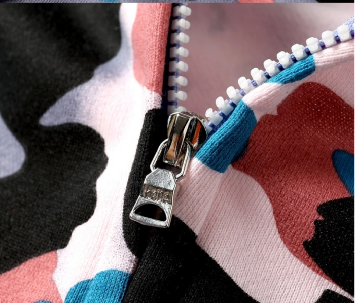 BAPE hoodie--02
