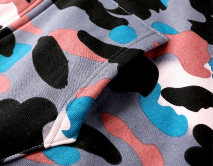 BAPE hoodie--02