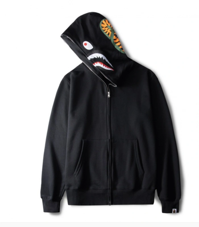 BAPE hoodie--03
