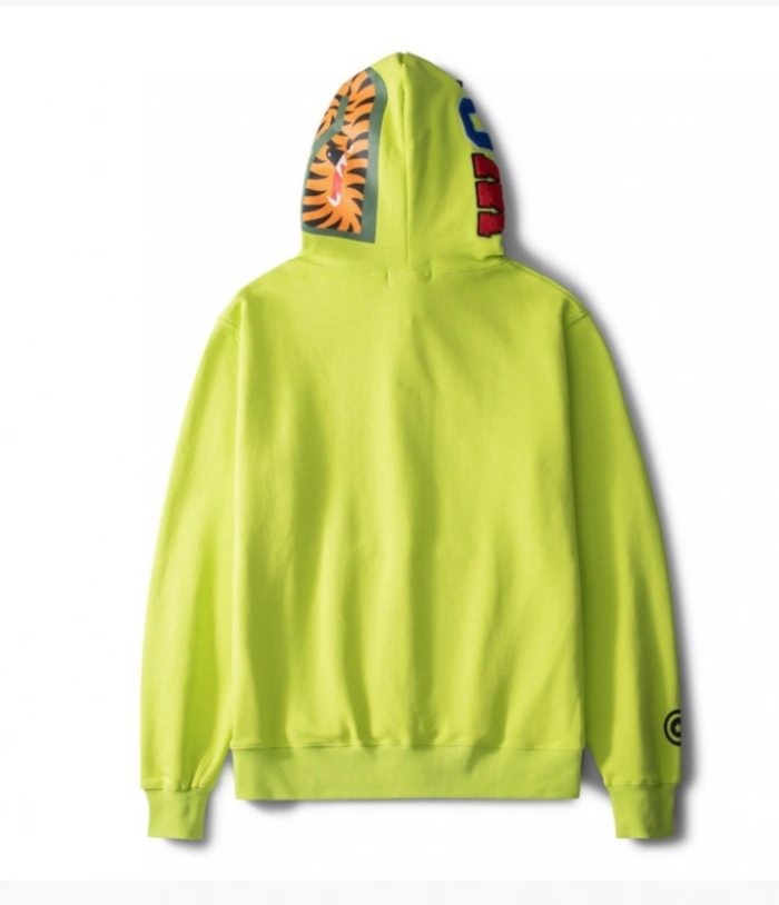 BAPE hoodie--04
