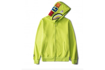 BAPE hoodie--04
