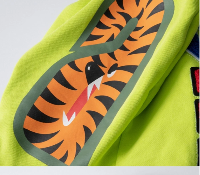 BAPE hoodie--04