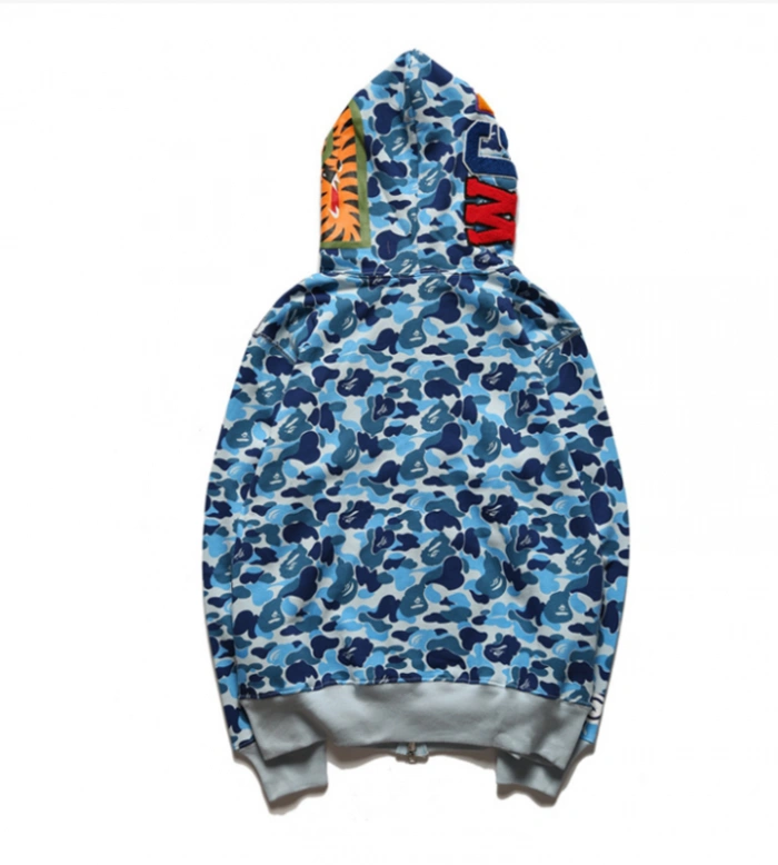 BAPE hoodie--05