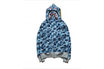 BAPE hoodie--05