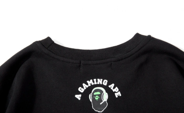BAPE hoodie--06