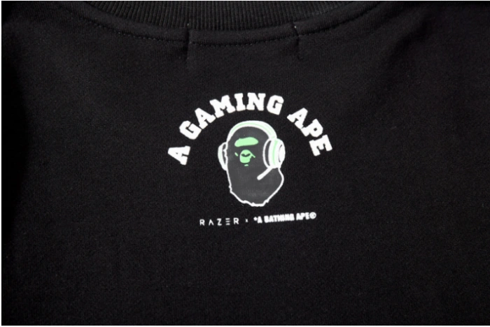 BAPE hoodie--06