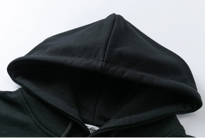 BAPE hoodie--07