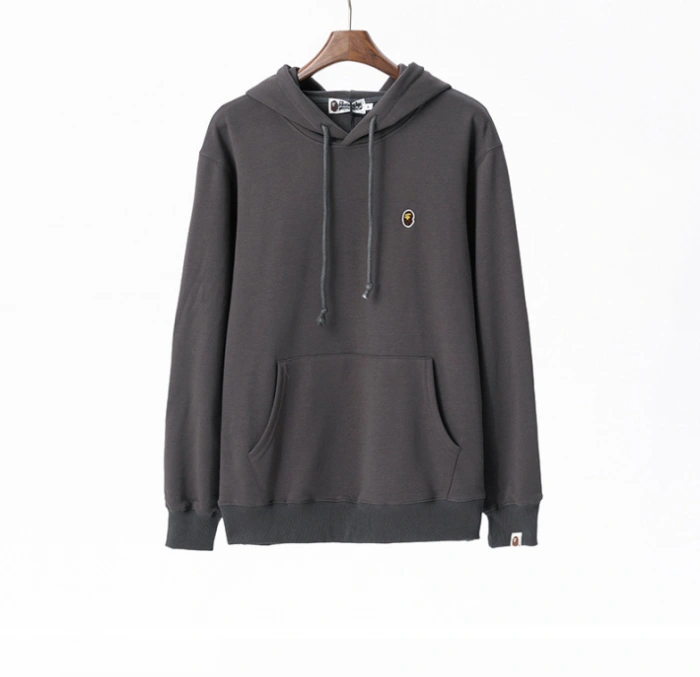 BAPE hoodie--07