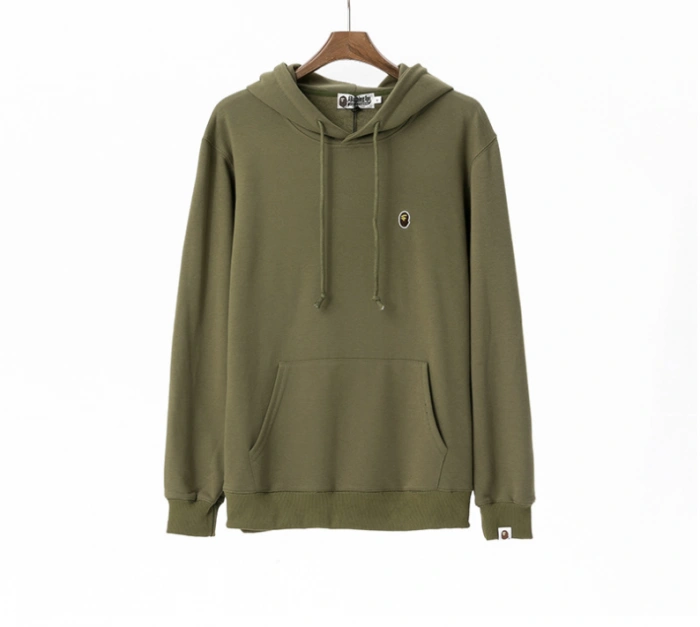 BAPE hoodie--07