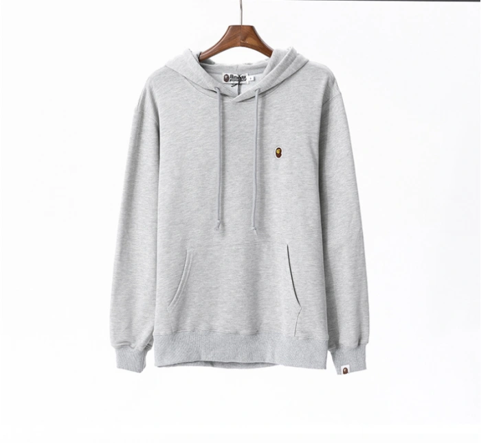 BAPE hoodie--07