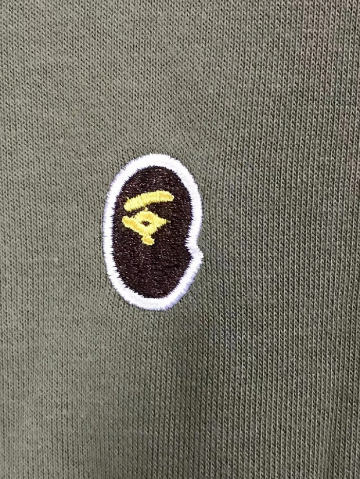 BAPE hoodie--07