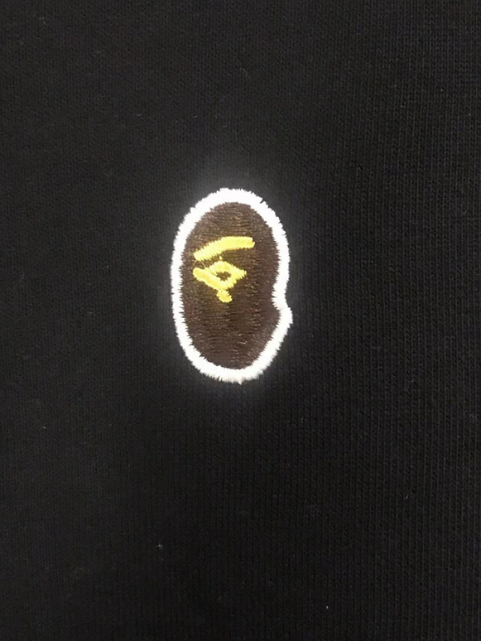 BAPE hoodie--07