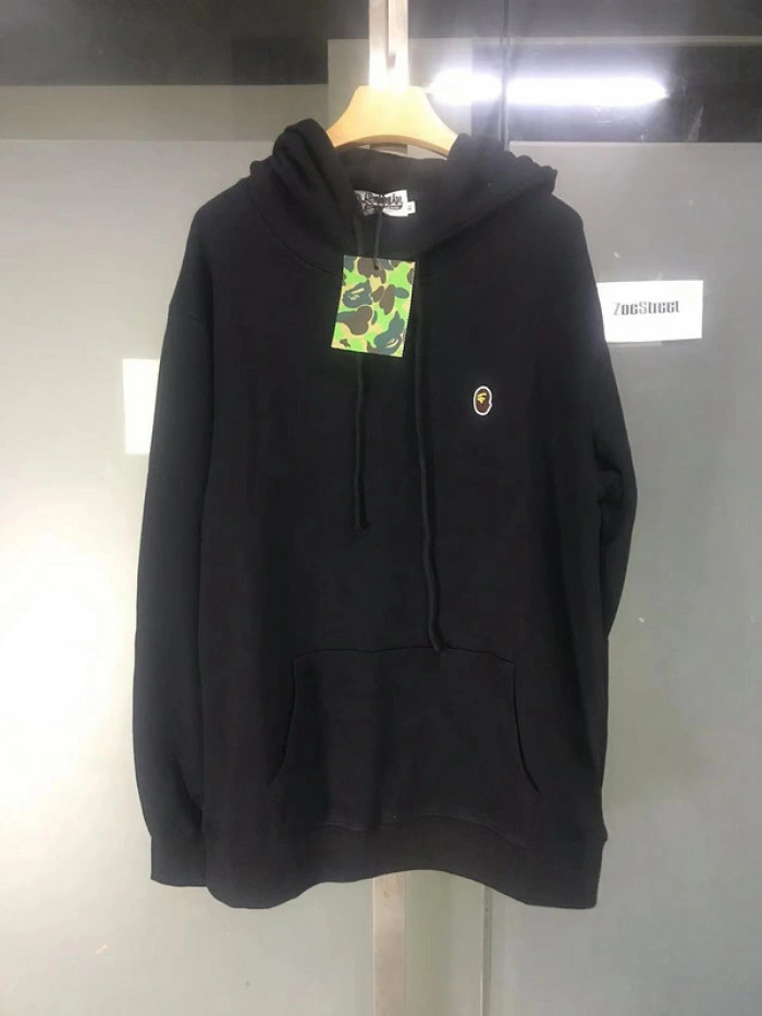 BAPE hoodie--07