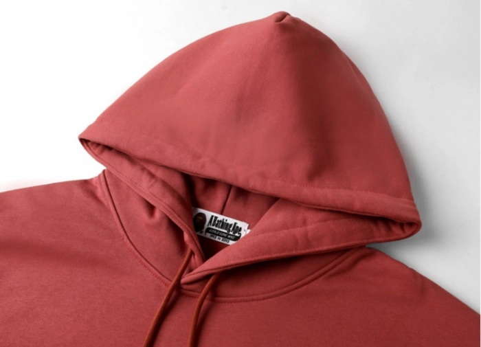 BAPE hoodie--08