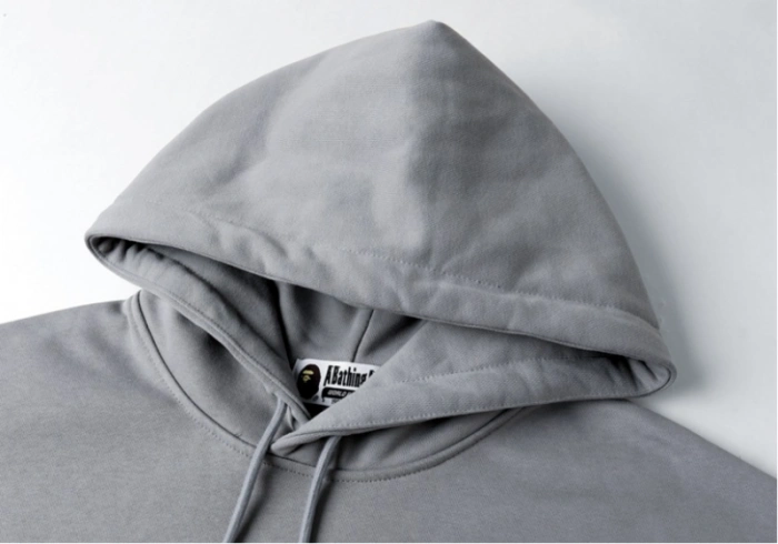 BAPE hoodie--08