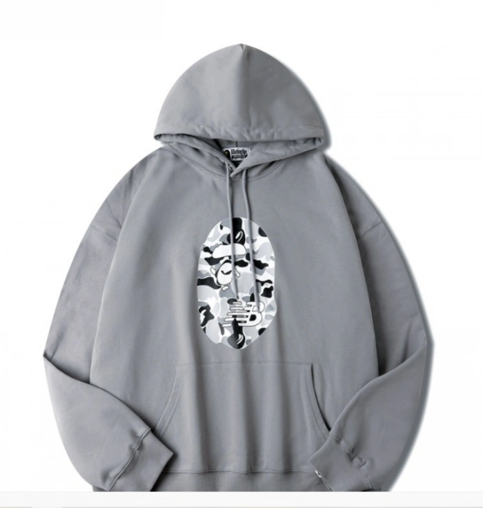 BAPE hoodie--08