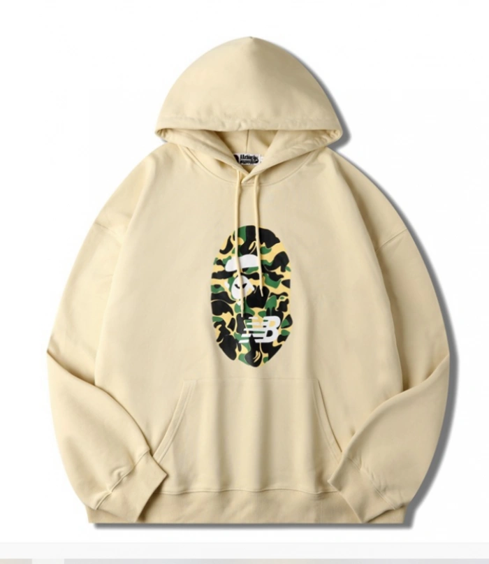 BAPE hoodie--08